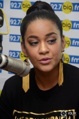 Mumaith Khan Birthday Interview At Big Fm